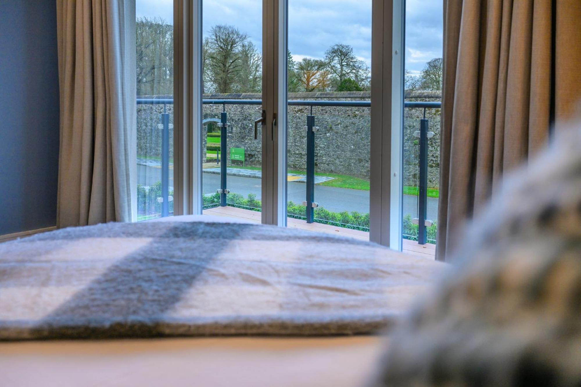 Killeen Castle Dunsany ภายนอก รูปภาพ