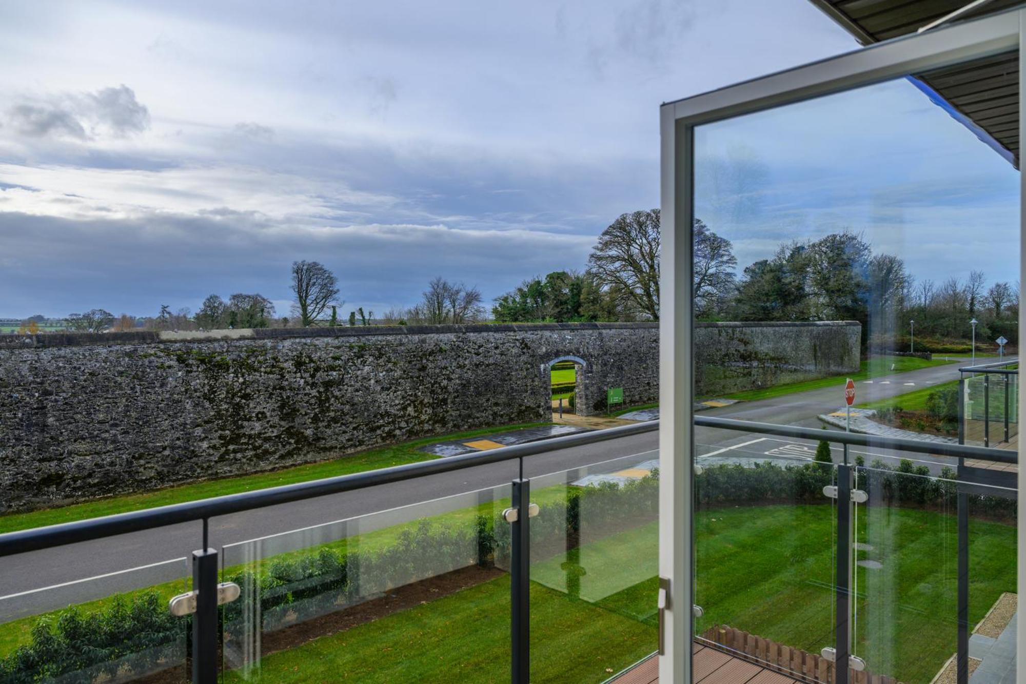 Killeen Castle Dunsany ภายนอก รูปภาพ
