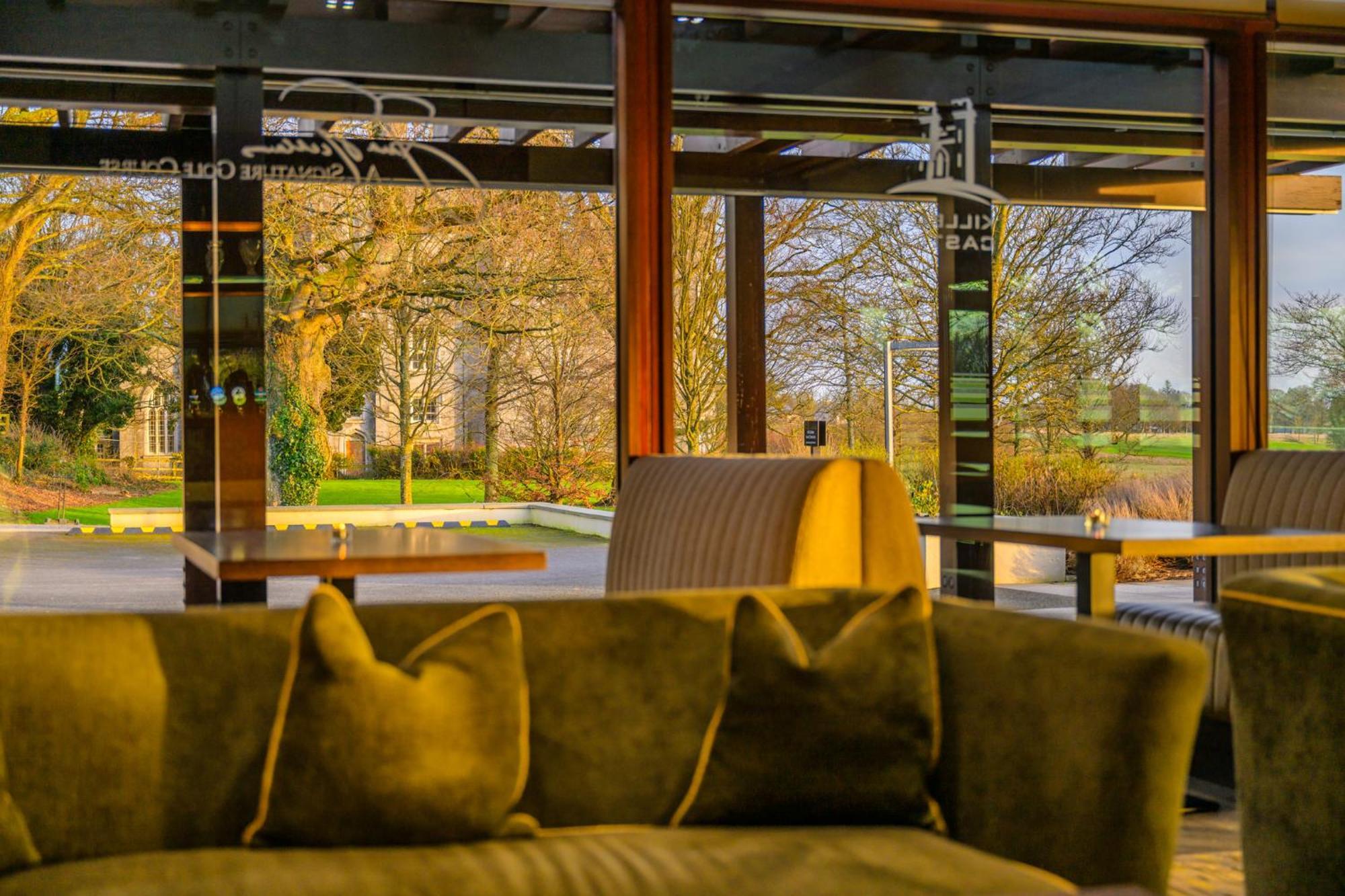 Killeen Castle Dunsany ภายนอก รูปภาพ
