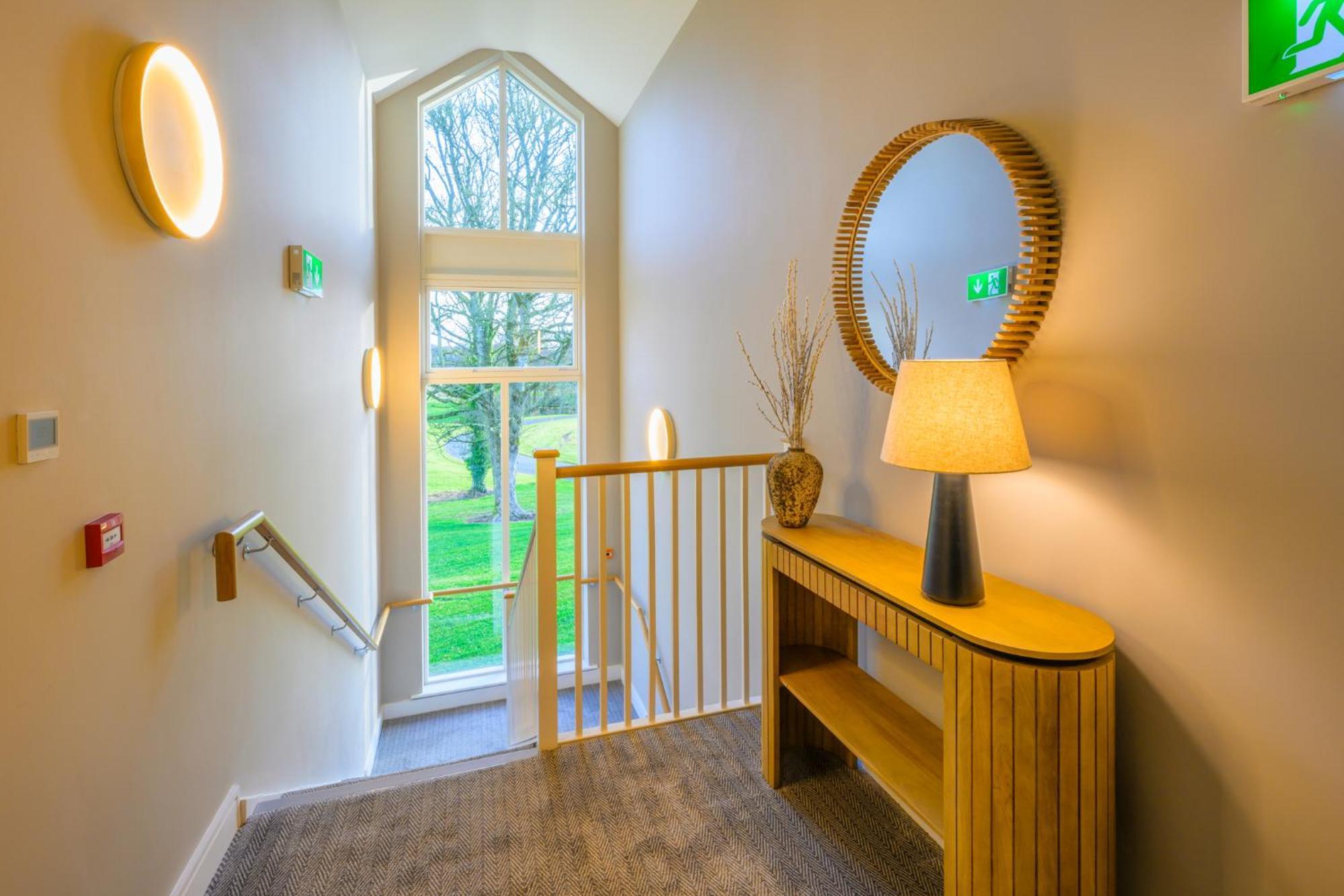 Killeen Castle Dunsany ภายนอก รูปภาพ