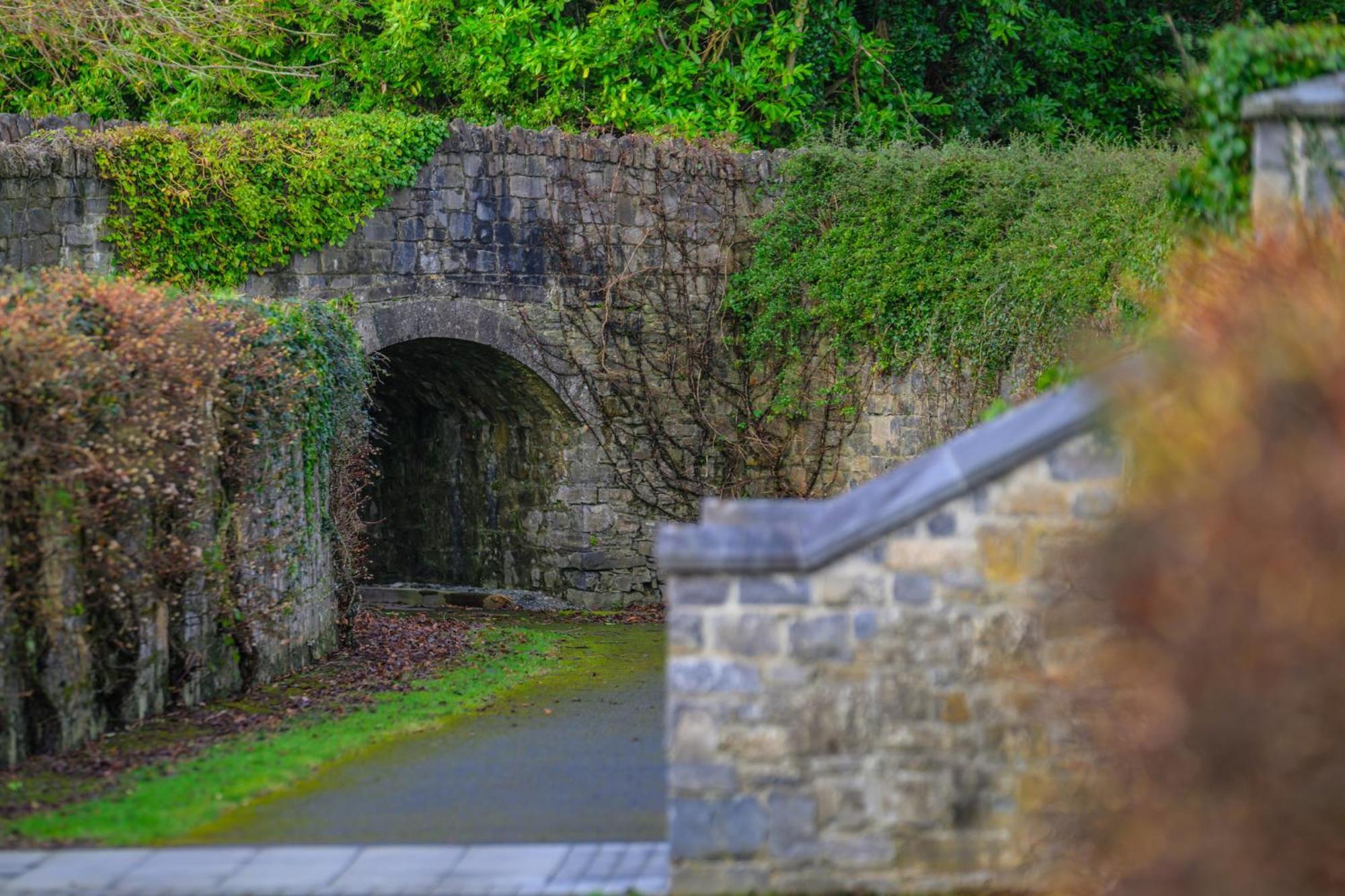 Killeen Castle Dunsany ภายนอก รูปภาพ