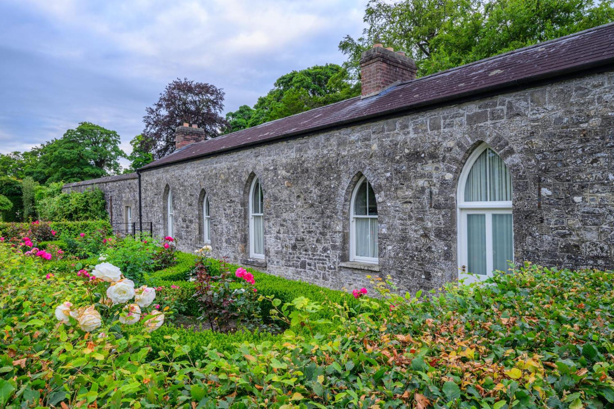 Killeen Castle Dunsany ภายนอก รูปภาพ