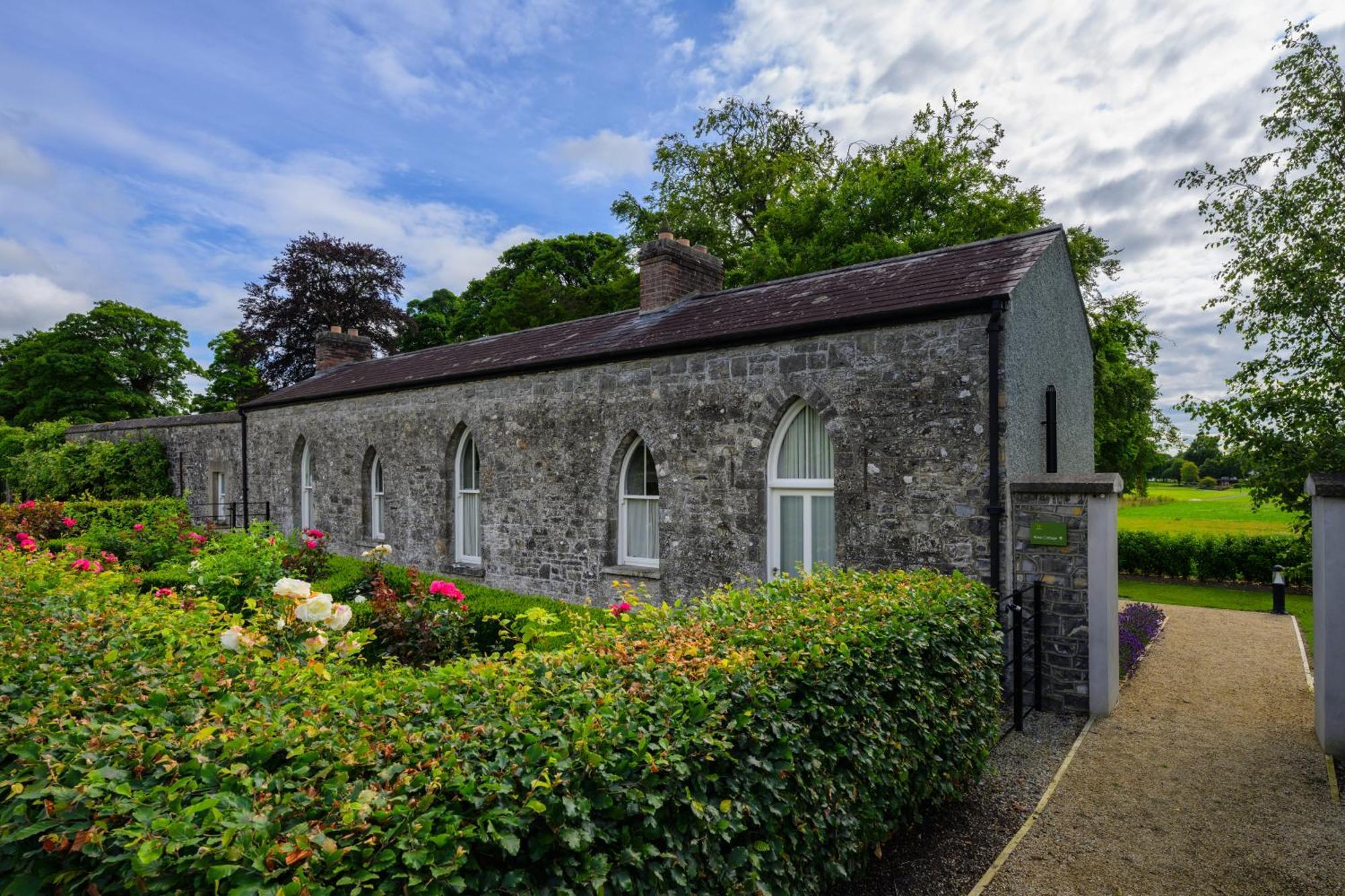 Killeen Castle Dunsany ภายนอก รูปภาพ