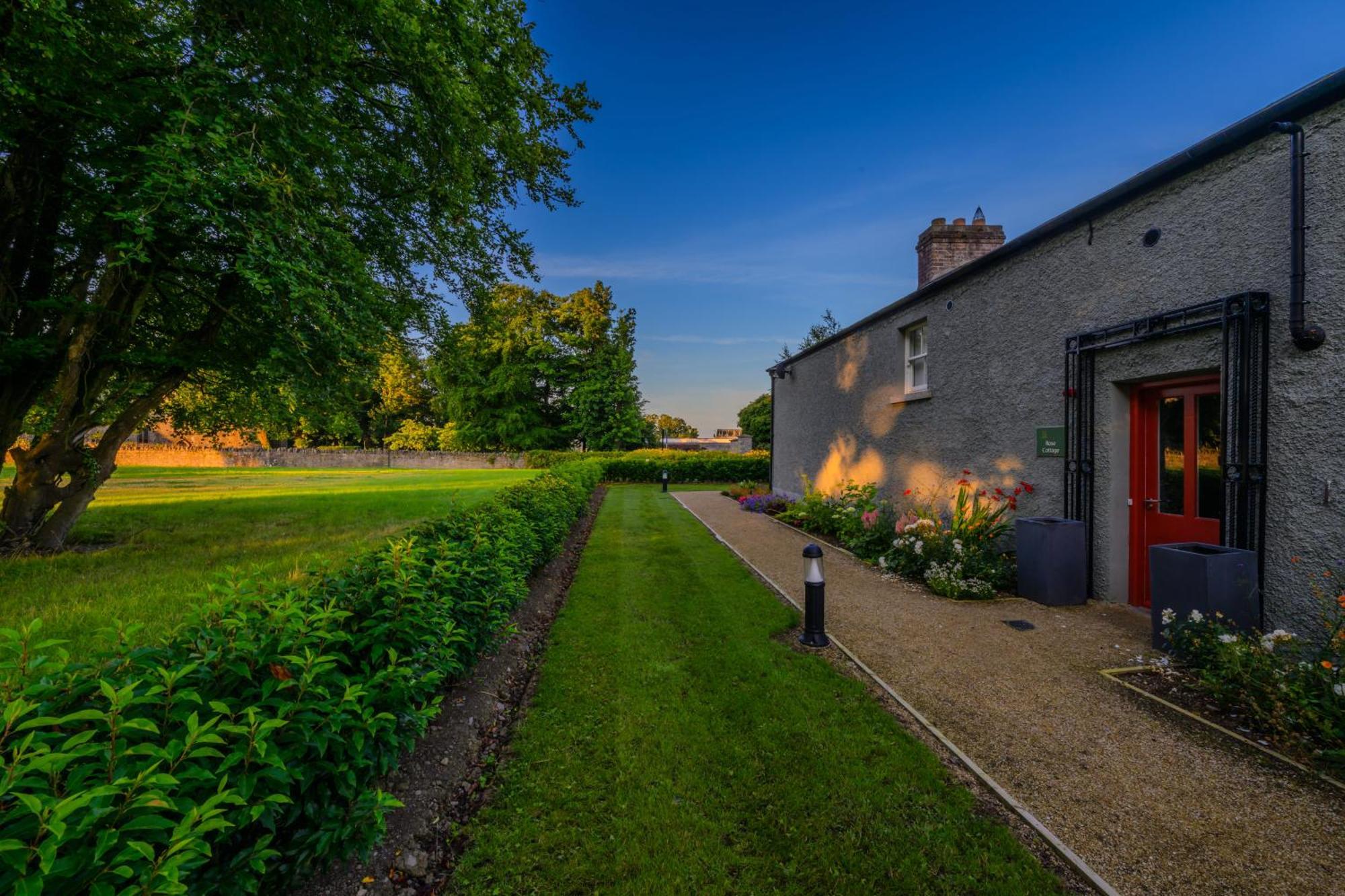 Killeen Castle Dunsany ภายนอก รูปภาพ